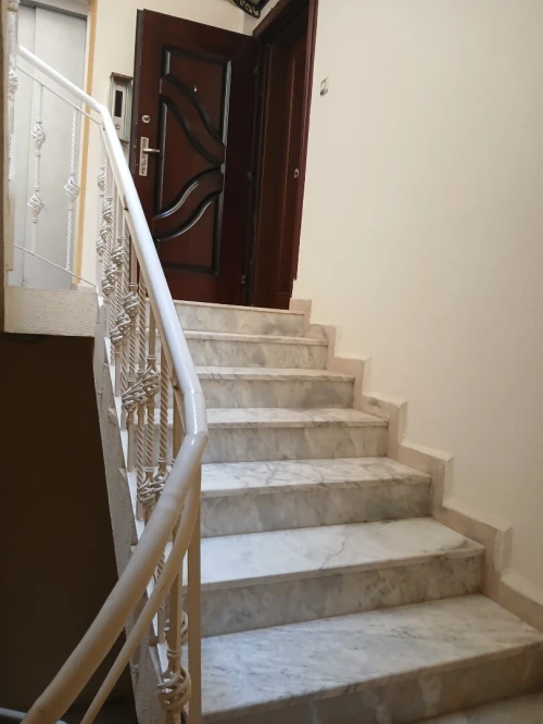 Vente Appartement Duplex F5 Alger Birkhadem