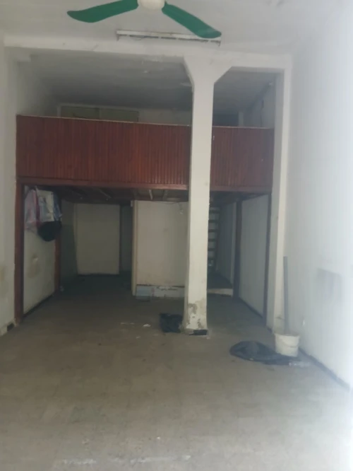 Vente Local Alger Sidi mhamed