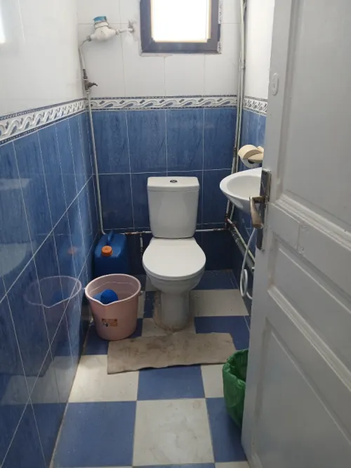 Vente Appartement F3 Alger Alger centre