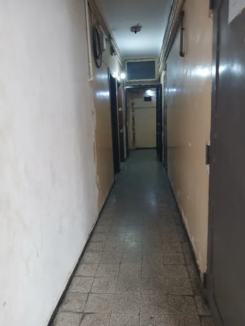 Vente Appartement Studio Alger Sidi mhamed