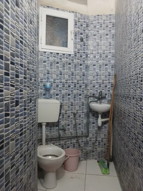 Vente Appartement F3 Alger Belouizdad