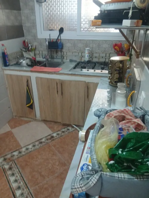 Vente Appartement F5 Alger El mouradia