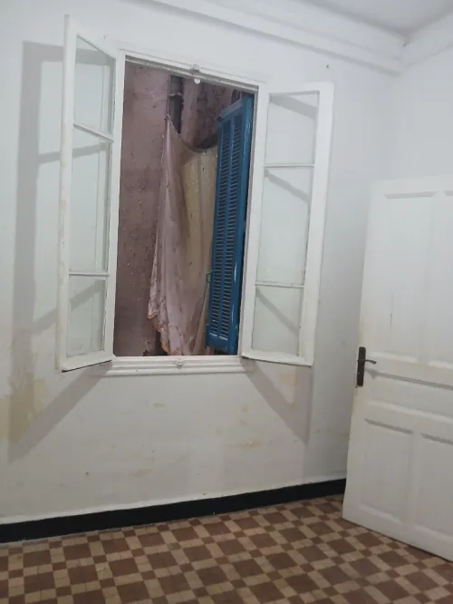 Vente Appartement F3 Alger Belouizdad