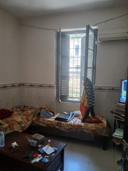 Vente Appartement F3 Alger Alger centre