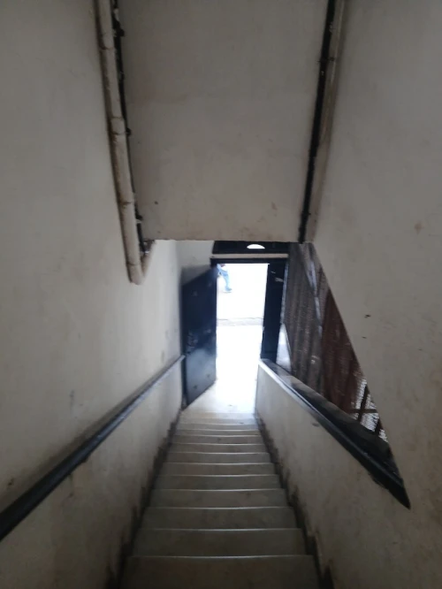 Vente Appartement Studio Alger Sidi mhamed