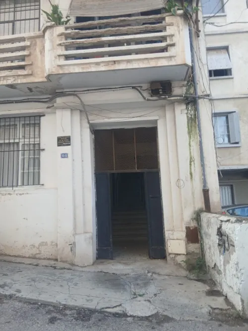 Vente Appartement F3 Alger Sidi mhamed