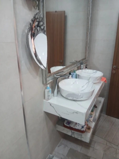 Vente Appartement F5 Alger El mouradia