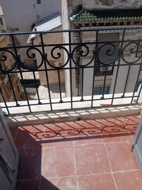 Vente Appartement F3 Alger Alger centre