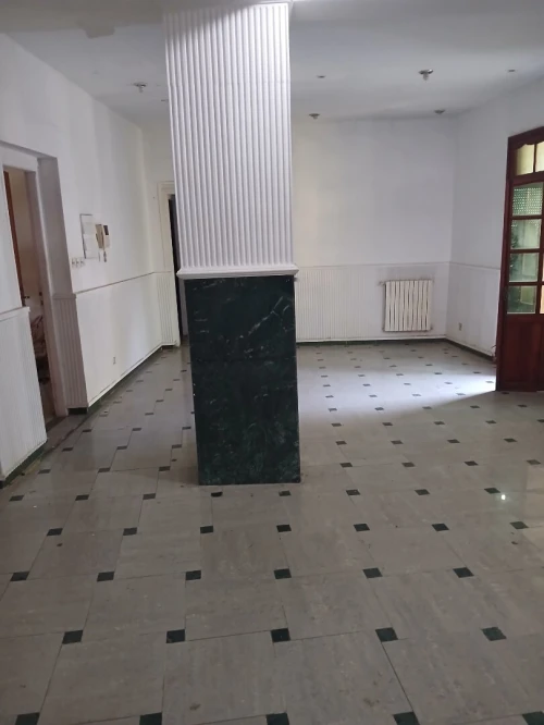 Vente Villa Alger El mouradia