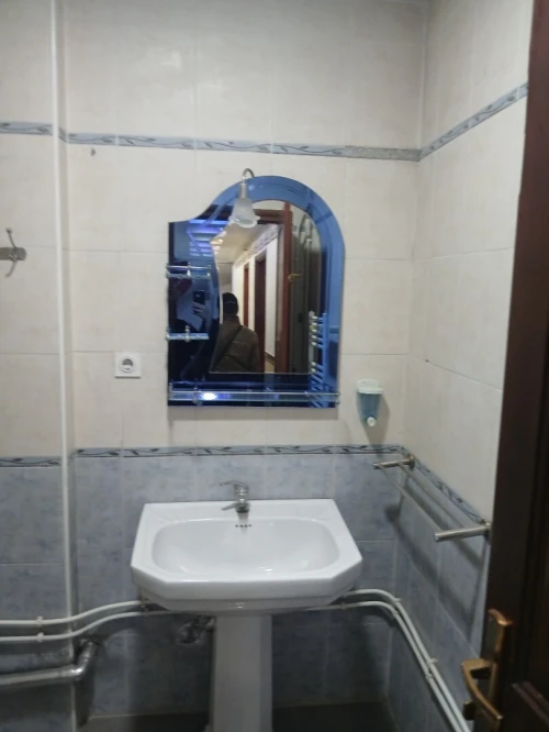 Vente Appartement Duplex F5 Alger Birkhadem
