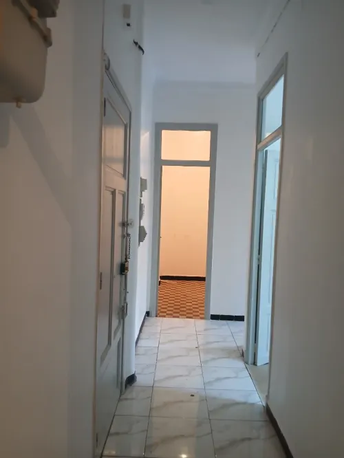 Vente Appartement F3 Alger Belouizdad