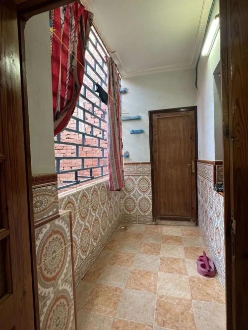 Vente Villa Relizane Relizane