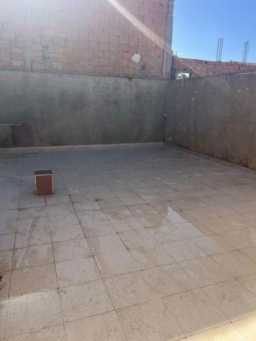 Vente Villa Relizane Relizane