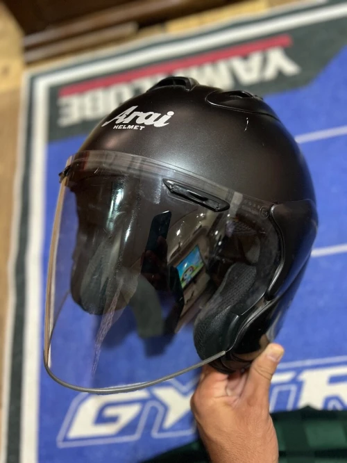 casque arai originel 100%%%%