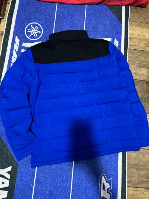 veste yamaha originel taille xl
