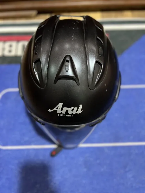 casque arai originel 100%%%%