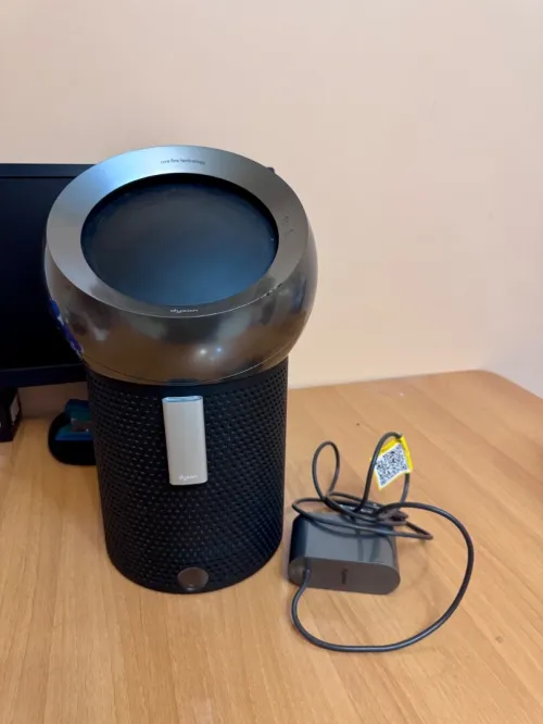 Purificateur d air Dyson