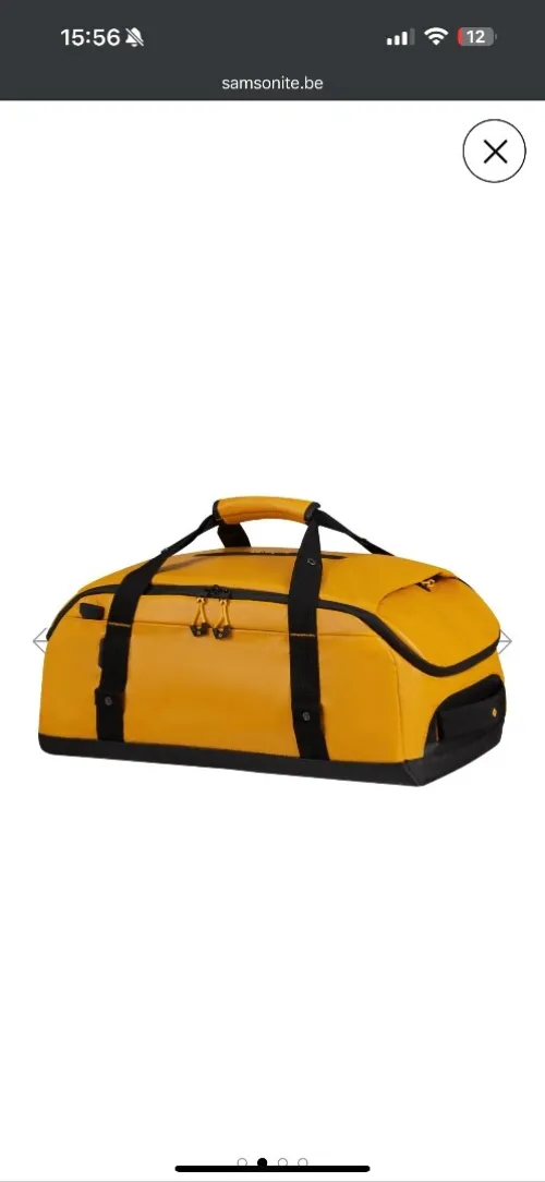 Samsonite Sac de voyage