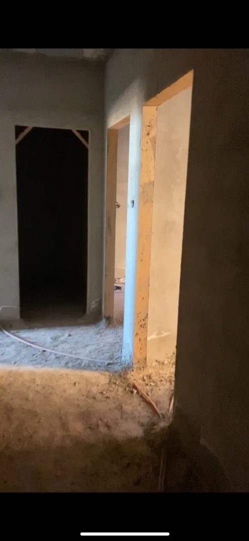 Vente Appartement Alger Said hamdine