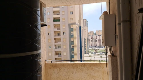Location Appartement F4 Alger Mahelma