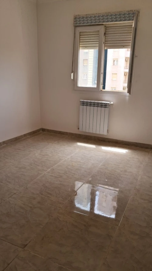Location Appartement F4 Alger Mahelma