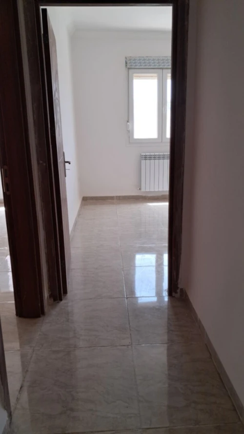 Location Appartement F4 Alger Mahelma