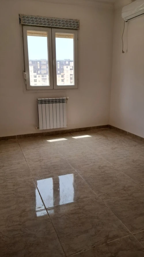 Location Appartement F4 Alger Mahelma