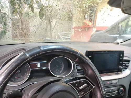 Kia Ceed 2023 