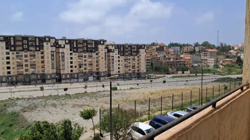 Location Appartement F4 Alger Mahelma