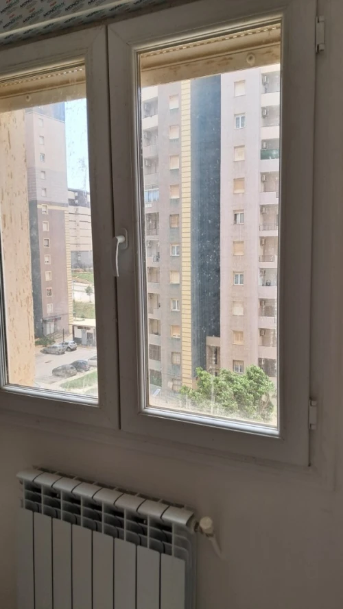 Location Appartement F4 Alger Mahelma