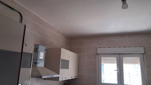 Location Appartement F4 Alger Mahelma