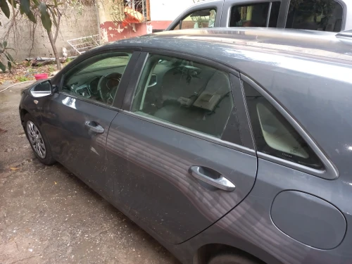 Kia Ceed 2023 