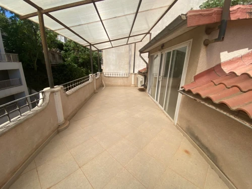 Location Duplex Alger Hydra