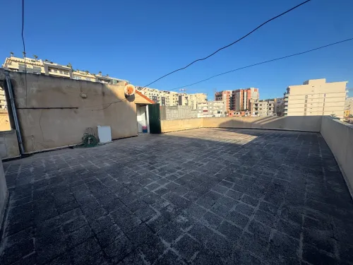 Location Villa Alger Said hamdine