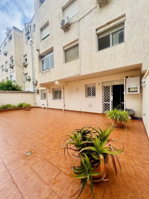 Location Appartement F4 Alger Ben aknoun