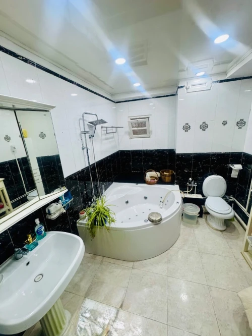 Location Appartement F5 Alger Ben aknoun