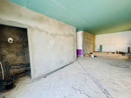 Location Immeuble Alger Hydra