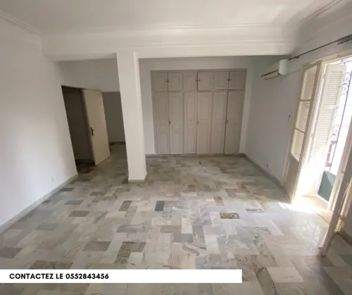 Location Villa Alger Hydra