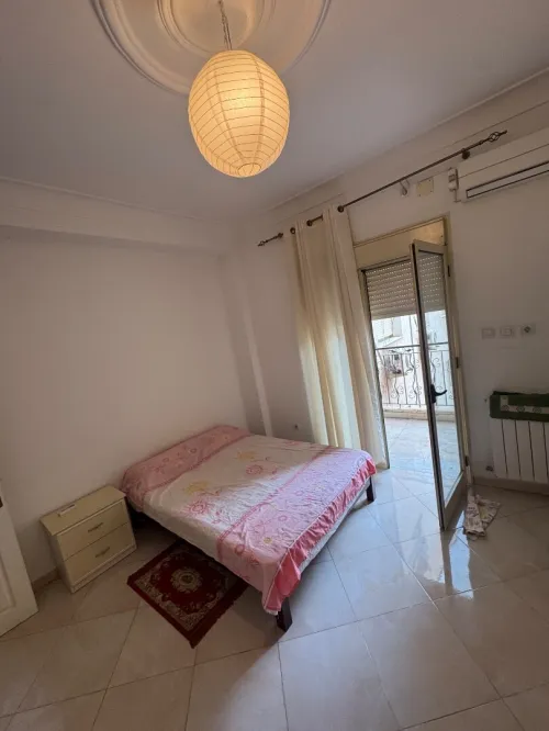 Location vacances Appartement F4 Alger Hydra