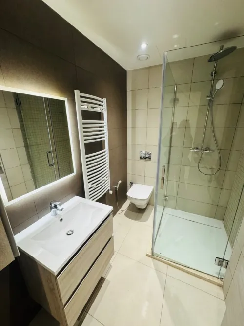 Vente Appartement F4 Alger Hydra