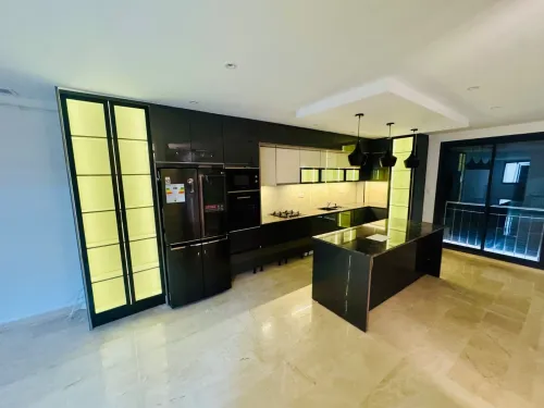 Location Appartement Duplex F5 Alger Hydra