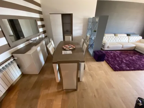 Location Appartement F4 Alger Hydra