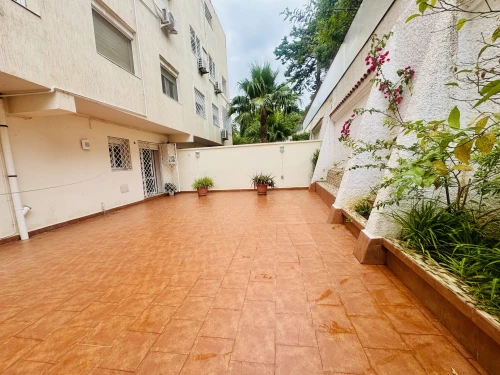 Location Appartement F4 Alger Ben aknoun