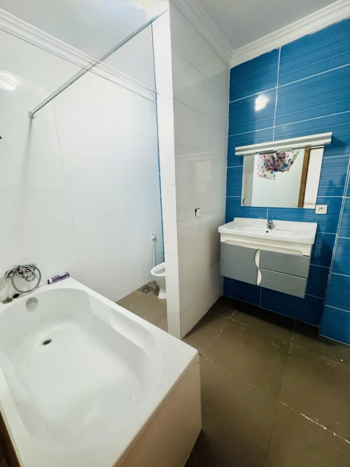 Vente Appartement F3 Alger El achour