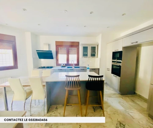 Location Villa Alger Hydra