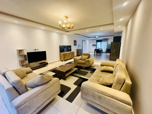Vente Appartement F3 Alger Hydra