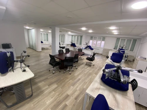 Location Immeuble Alger Hydra