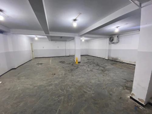 Location Immeuble Alger Hydra