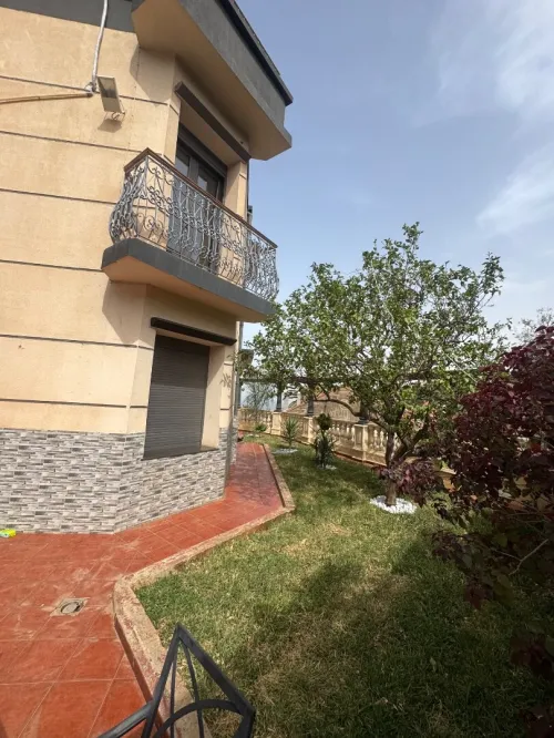Location Villa Alger El mouradia