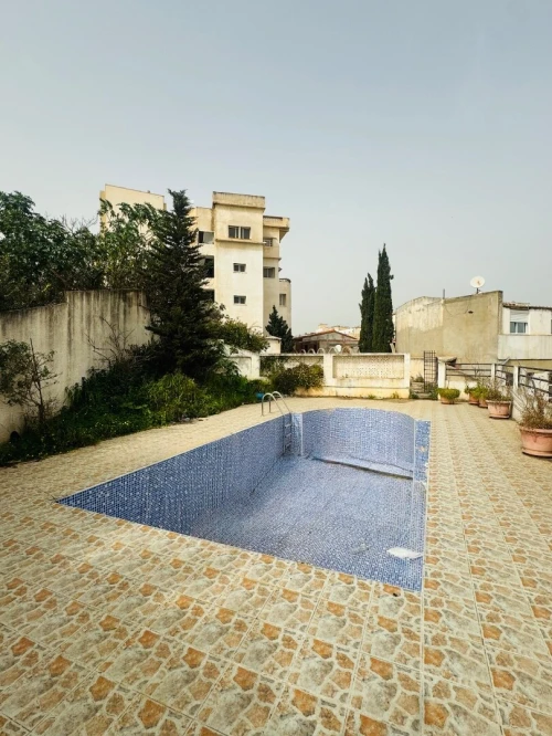 Location Immeuble Alger Hydra
